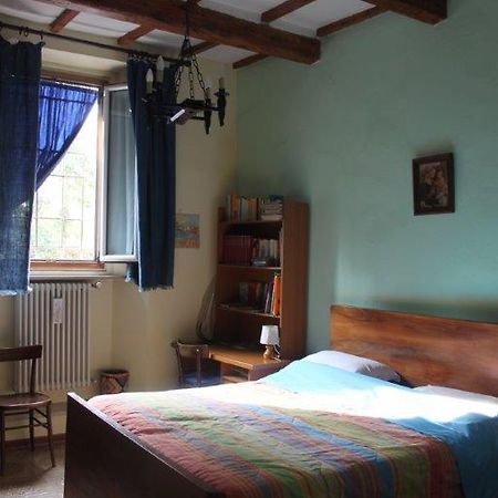 B&B La Dogana Forli Ngoại thất bức ảnh